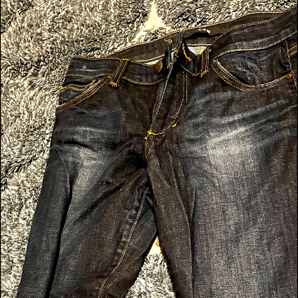 Joe's Jeans Denim - Joe’s Jeans
